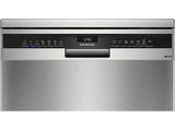 Lavavajillas libre instalación 60 cm - SIEMENS AKLBB1789202359, 13 servicios, 6 programas, Inox