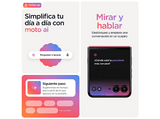 Móvil - motorola razr 60 ultra, Rio Red, 512 GB, 16 GB RAM, 7 AMOLED, Snapdragon® 8 Elite Mobile Platform, 4700 mAh