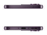 OPPO Reno16 F, Púrpura Negro, 256 GB, 8 GB RAM, 6.57 AMOLED, Mediatek Dimensity 7300, 6500 mAh