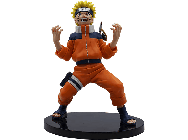 Figura - Sherwood Vibration Stars Naruto Uzumaki II 123277