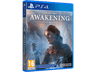 PS4 Unknown 9: Awakening
