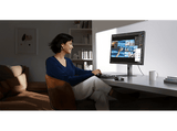 Monitor - Xiaomi A27Qi, 27 QHD, 120Hz, 6ms, IPS, 75 x 75 mm VESA, Negro
