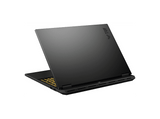 Portátil gaming - ASUS  TUF Gaming FX608JPR-QT026, 16 WQXGA, Intel® Core™ i7-14650HX, 16 GB RAM, 1 TB SSD, GeForce RTX™ 5070, Sin sistema operativo