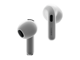 Auriculares True Wireless - Xiaomi Buds 6, 35 h Autonomía, Cancelación de Ruido Avanzada, Sonido Hi-Fi Premium, Blanco