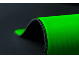 Alfombrilla gaming - Razer Gigantus V2 Pro Balance, Tejido vertical de alta densidad, Espuma GlideCore, Optimizada para sensores ópticos, Negro