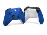 Mando Xbox - Microsoft Xbox, Bluetooth, Shock Blue