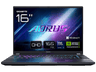 Portátil gaming - Gigabyte AORUS ELITE 16 BWHC3ESC64SH, 16" WQXGA, Intel® Core™ Ultra 9 275HX, 32 GB RAM, 1 TB SSD, GeForce RTX™ 5070, Windows 11 Home