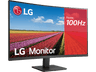 Monitor - LG 32MR50C-B, 31.5", Full-HD, 5 ms, 50/60 Hz, HDMI x2, Negro