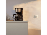 Enchufe Inteligente - Philips SmartLighting 1un, Wifi+BT, Control via App WiZ, Matter compatible, Spacesense, comp. Alexa,Google Home, Apple Home
