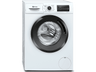 Lavadora carga frontal - Balay 3TS976BE, 8kg, 1200 rpm, 15 programas, Pausa+Carga, Blanco