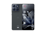 Móvil - Motorola edge 70, Gadget Grey, 512 GB, 12 GB RAM, 6.67  Super HD pOLED AMOLED, Snapdragon® 7 Gen 4, 5200 mAh