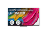 TV QNED 75" - LG 75QNED81A6A, UHD 4K, Procesador Inteligente α7 AI Processor 4K Gen8, Smart TV, DVB-T2 (H.265), Negro