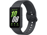 Smartwatch - Samsung Galaxy Fit3, 40mm, 256GB, RAM 16GB, 1.6 AMOLED, IP68, FreeRTOS, BT 5.3, hasta 13h, Gray