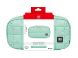 Riñonera - Hori Funda acolchada, Nintendo Switch 2, Menta