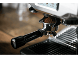 Cafetera superautomática - Sage SES880BSS4EEU1 The Barista Touch, 15 bar, 1680 W, 2 l, 480 ml leche, Molinillo, Inox