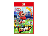 Nintendo Switch 2 Mario Tennis Fever
