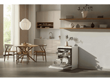 Lavavajillas - Miele G 5811 SC, 14 servicios, 5 programas, 60 cm, Secado AutoOpen, Blanco