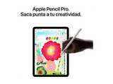 Apple iPad Air (2026), 1 TB, Azul, 13 Liquid Retina, WIFI + CELL, Chip M4, 9 GPU