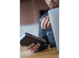 Powerbank - XTORM XB4 Titan, 90W, 24.000 mAh, 3 puertos, Indicador de batería LED, Compatible portátiles, Negro