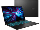 Portátil gaming - ASUS V16 V3607VM-RP010, 16 WUXGA, Intel® Core™ 7 240H, 32GB RAM, 1 TB SSD, GeForce RTX™ 5060, Sin sistema operativo