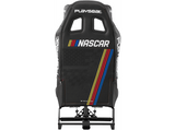 Cockpit - Playseat Evolution Pro Nascar Edition, Plegable, Negro