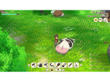 PS5 Story of seasons: Grand Bazaar