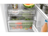 Frigorífico combi - Bosch KGN362WCF, Total NoFrost, VitaFresh XXL 0 °C, 186 cm, 321 l, Blanco