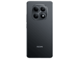 Móvil - Xiaomi Redmi Note 15, Negro, 256 GB, 8 GB RAM, 6.77 AMOLED FHD+, MediaTek Helio G100-Ultra, 6000 mAh
