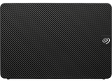 Disco duro externo - Seagate Expansion STKP20000400, 20 TB, USB 3.0, Negro