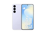 Móvil - Samsung Galaxy S25 FE, Icy Blue, 512 GB, 8 GB RAM, 6.7" FHD+, Exynos 2400 Deca-Core, 4900 mAh, Android 16
