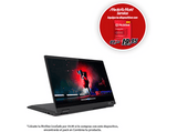 Convertible 2 en 1 - Lenovo IdeaPad Flex 5 14ITL05, 14 Full HD, Intel® Core™ i3-1115G4, 8GB RAM, 512GB SSD, UHD Graphics, Windows 11 Home