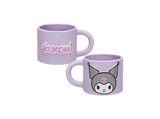 Taza - Paladone Hello Kitty: Kuromi