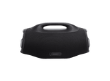 Altavoz inalámbrico - JBL Boombox 4, 210 W, AI Sound Boost, Bluetooth, 28 h Autonomía, Resistencia agua IP68, Negro