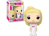 Figura Funko Pop! - Barbie - Crystal Barbie, 9 cm, Vinilo