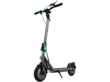 Patinete eléctrico - Cecotec Bongo D20, 630 W, 300 W nominal, Autonomía 20 km, Inclinación 15%, Ruedas 8.5, Black