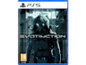PS5 Evotinction