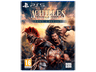 PS5 Achilles Double Pack Troy Edition