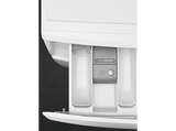 Lavadora secadora - AEG LWR7304L4W, 11 kg + 7 kg, 1400 rpm, 12 programas, Lavado y secado 20 min, Higiene con Vapor, Blanco