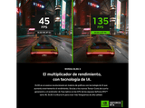 PC gaming - HP OMEN 35L GT16-0049ns, Intel® Core™ i7-14700F, 32GB RAM, 1TB SSD, Gráficos RTX™ 4060, Windows 11 H, Negro