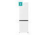 Frigorífico combi - Hisense RB435N4BWE, Total No Frost, 200.4 cm, 336 l, Multi Air Flow, Apertura de Puerta 90º, Blanco