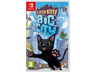 Nintendo Switch Little Kitty Big City