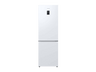 Frigorífico combi - Samsung RB34C672EWW/EF, All Around Cooling, 185.3 cm, 344 l, Blanco