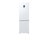 Frigorífico combi - Samsung RB34C672EWW/EF, All Around Cooling, 185.3 cm, 344 l, Blanco