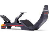 Cockpit - Playseat Pro Formula Redbull Racing, Patentado por pilotos de F1, Azul