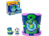 Juego - Magicbox Superthings Kazoom Power - Hidden Base Enigma