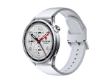 Reloj deportivo - Xiaomi Watch S5, Correa 46mm, Hasta 21 días de Autonomía, HyperOS, Pantalla AMOLED, Plata