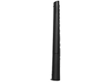 Mando a distancia - Hama 00221066,  Para Televisores Sony IR, Infarrojo, Capacidad de aprendizaje, 4 botones aplicaciones, Negro