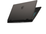 Portátil gaming - MSI Sword 16 HX B14VFKG-892XES, 16 Full-HD+, Intel® Core™ i7-14650HX, 32GB RAM, 1TB SSD, GeForce RTX™ 4060, Sin sistema operativo