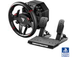 Volante - Thrustmaster T598, Compatible con PS5, PS4, PC (Windows 10/11), 98W de Potencia Constante, 5 ms, Negro