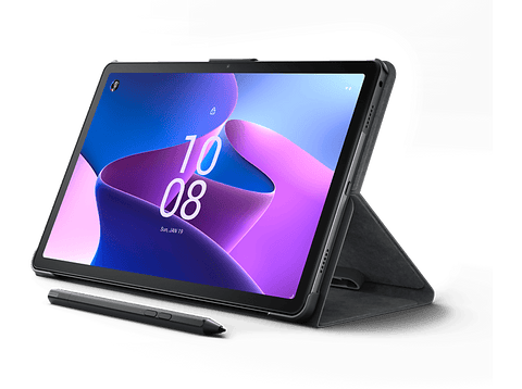 Tablet - Lenovo Tab M10 Plus (3rd Gen) 2023, 128GB, Storm Grey, 10.6 